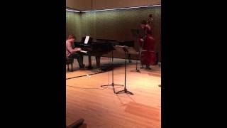 Airegin by Sonny Rollins