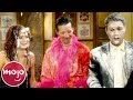 Top 20 Bloopers That Broke The Whole Cast