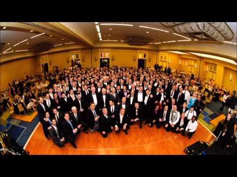 Nothing Compares 2 U -- Tufts Beelzebubs 45th Anniversary Reunion