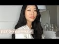 Everyday Uni Makeup SAFIRA