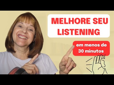 LISTENING PRACTICE CLASS