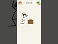 Draw Thief Android Game Level 28 Short