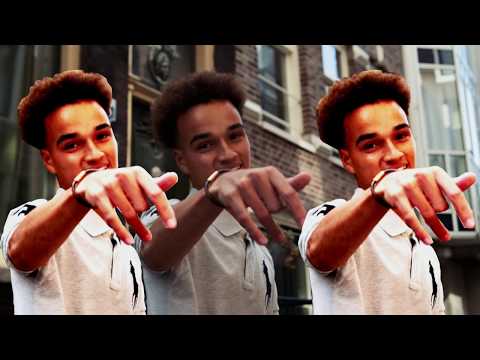 Smoove Dinero X Lil Ace - Ballin (Dir. by @redmoonsstudios)