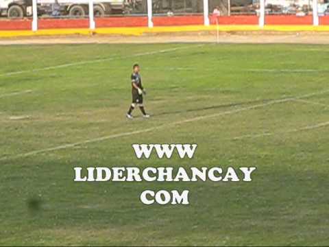 Chancay: Aurora Chancayllo 2 - Los Tilos 1