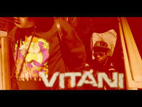 Vitani - Trade Commission (feat. Stevie Joe & J Stalin) Official Video