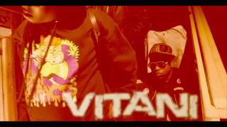 Vitani - Trade Commission feat. Stevie Joe & J Stalin