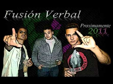 Fusión Verbal - Entre tantas emociones [Twitter:@Fusion_Verbal/@RamonfvOfficial]