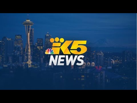 WATCH: Seattle mayor, transportation leaders give snow update