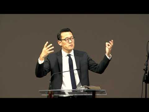 Marriage and Singleness (1 Corinthians 7:1-16)