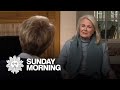 Candice Bergen Looking Forward At 75