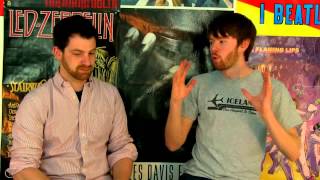 Album Review 748: Mac DeMarco - Salad Days