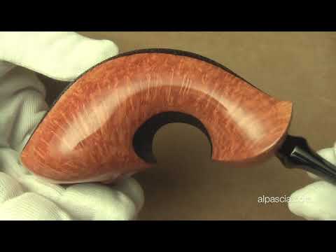 Pipa Eder Mathias (Mr. Hyde) - pipe 218