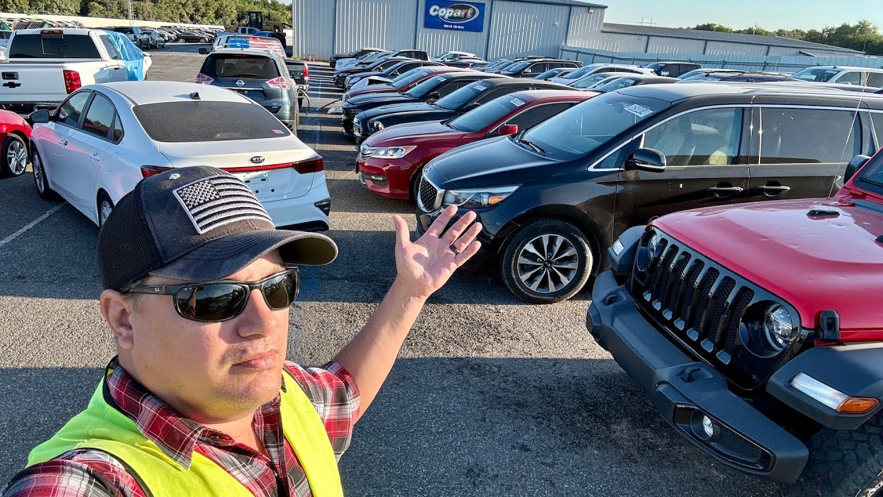 Repos are Flooding the Auction and Banks are REFUSING to Sell for this DUMB Reason!