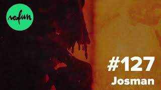 Josman, toujours en répétition générale