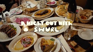 The Best Places To Drink Wine In NYC: A Night Out With SWURL Episode 01
