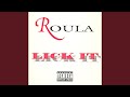 Lick It (Radio Mix)