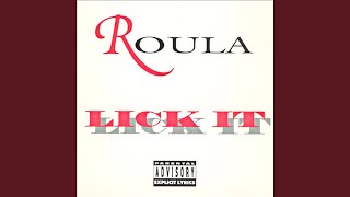 Lick It (Radio Mix)