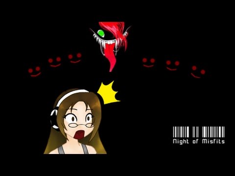 Night of Misfits - NO, PINKIE PIE!!