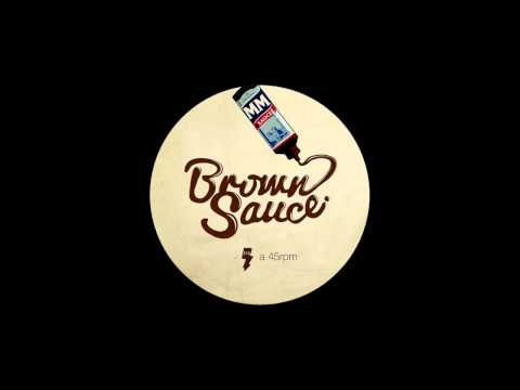 Marcus Marr "Brown Sauce" (Official Audio)