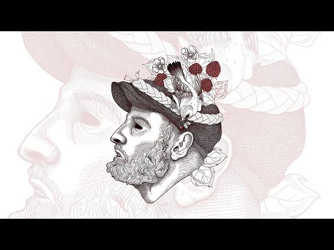 El Viejo y el Pajarillo