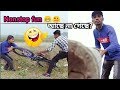 Unlimited nonstop  Funny  videos is here😁😁by arfin imran