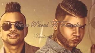 Passion Wine Farruko Ft Sean Paul Ringtone
