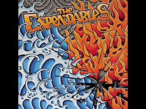 The Expendables - Burning Up (Reborn)