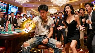 Download lagu CEO cantik selamatkan pemuda miskin — rupanya dia dewa judi tersembunyi! #drama mp3 Download lagu CEO cantik selamatkan pemuda miskin — rupanya dia dewa judi tersembunyi! #drama mp3