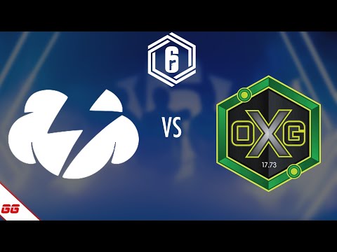 Tempo Storm vs Oxygen | 2020 Stage 2 Highlights