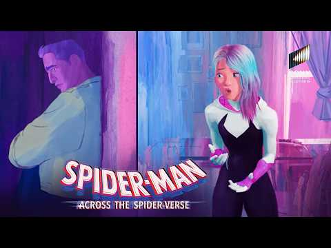 Gwen Comes Out to Her Dad