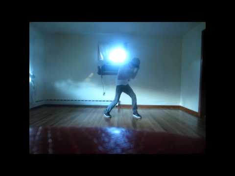 Bang Yong Guk (방용국) Ft Daehyun (대현)-I Remember Freestyle