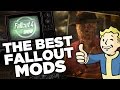 The Top 5 Fallout New Vegas Mods - Fallout 4 Show