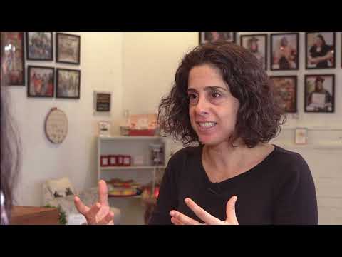 Camila Guiza-Chavez on Measuring Community Power