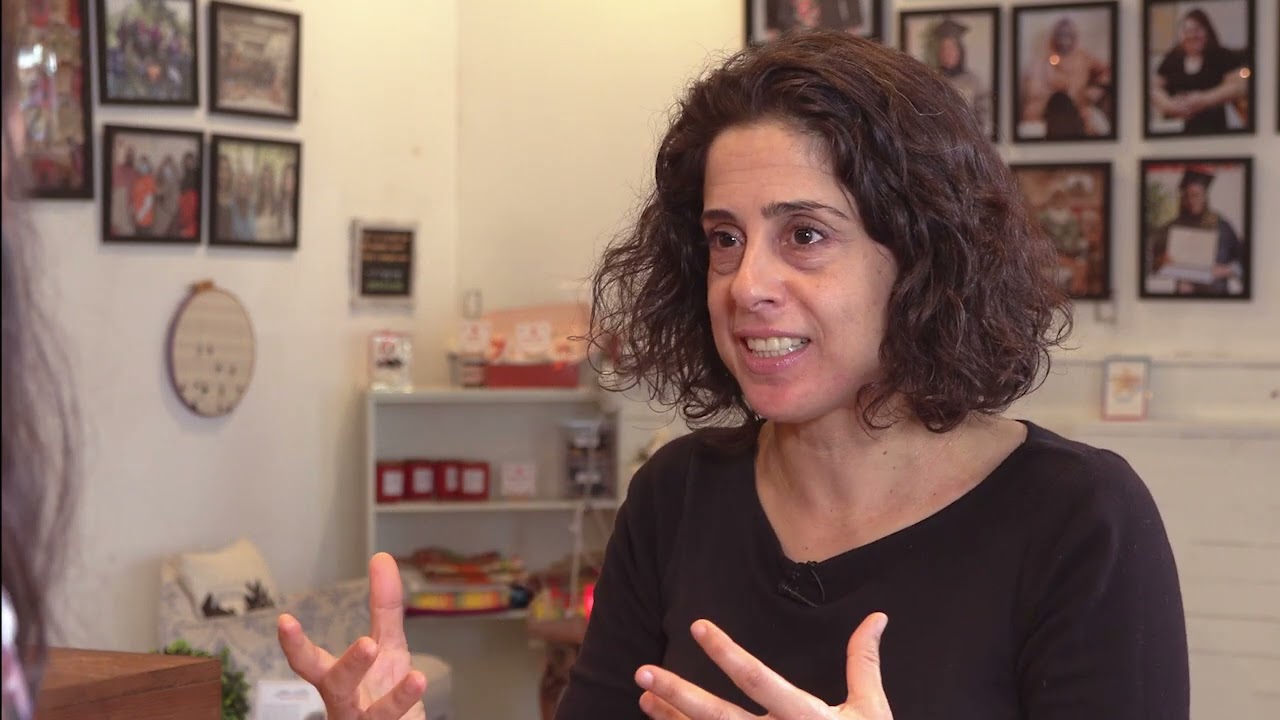 Camila Guiza-Chavez on Measuring Community Power