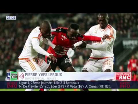 After Foot du samedi - 25/02 – Partie 4/6