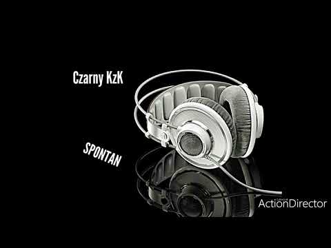 Czarny KzK - Spontan