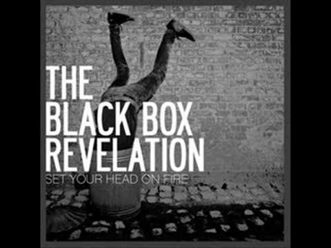 The Black Box Revelation - Never Alone-Always Together