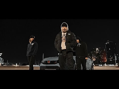 Young Bless - About You (feat. Ko Tha x Unrealistixx) official MV