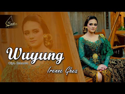 Irenne Ghea - Wuyung (Official Music Video)