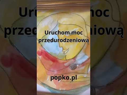 [Encyklopedia Wiedzy Duchowej] Uruchom moc przedurodzeniową #duchowosc #popko #rozwojduchowy #motywacja #rozwojosobisty #artist