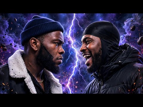 King Benny vs Banxx Da God