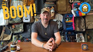 The Perfect Bag is Worldwide! Intros From Around the World!!!