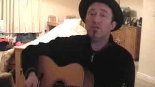 Silver and gold-Joe Strummer-Bobby Charles