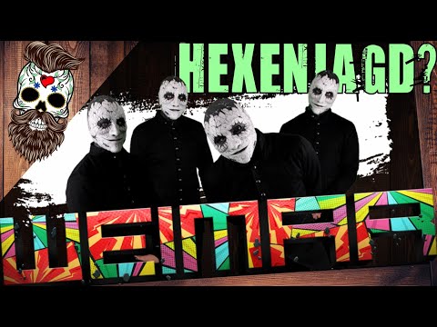 Die Irre Akte Weimar: Demaskierung, Panik & Doppelstandards | Der Herr vergibt, wir nicht!? |Spiegel