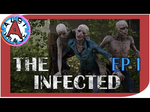 The Infected CZ S3E1 - Návrat do starých míst