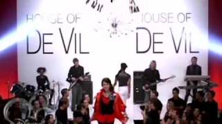Cruella De Vil ~ [All versions comparison] Pt. 2