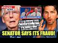 BREAKING MAGA Senator CLAIMS Mitch McConnell Proof Of Life Photo Was OLD PIC