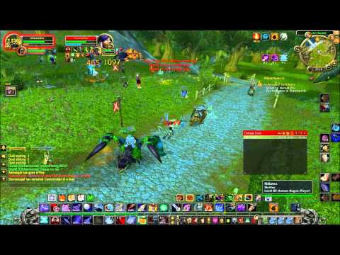 MM hunter PVP 4.3
