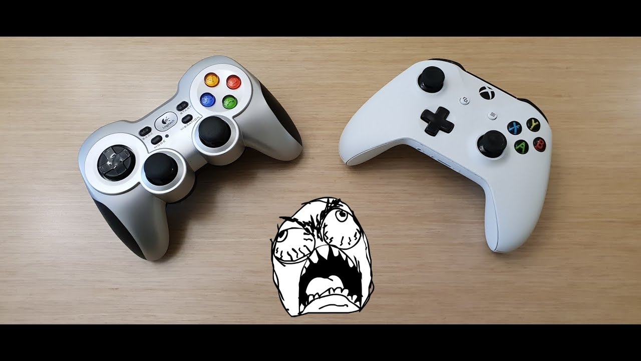 Геймпад Logitech G Wireless Gamepad F710, черный/серебристый