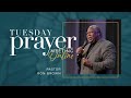 How to Remain Calm in the Chaos | Pastor Ron Brown | The Brooklyn Tabernacle